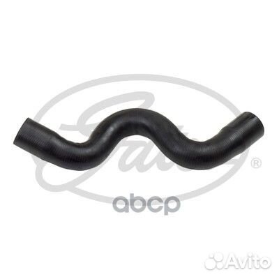 Шланг радиатора 3929 Gates