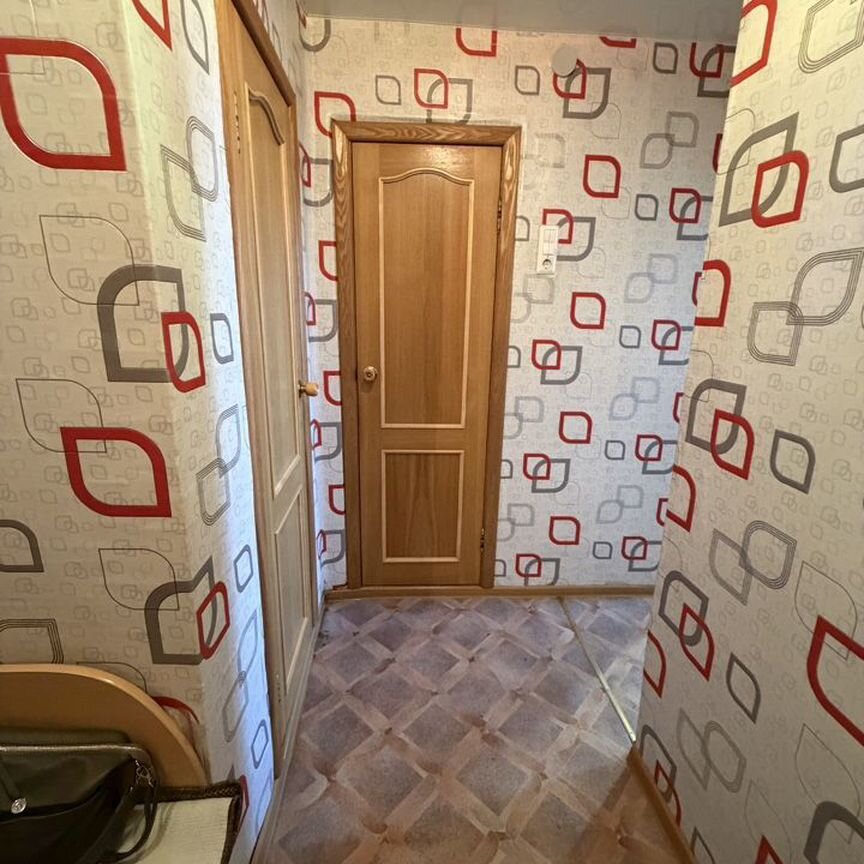 Квартира 2-комн. 50 м² в Тоншалово — фото 12 из 17