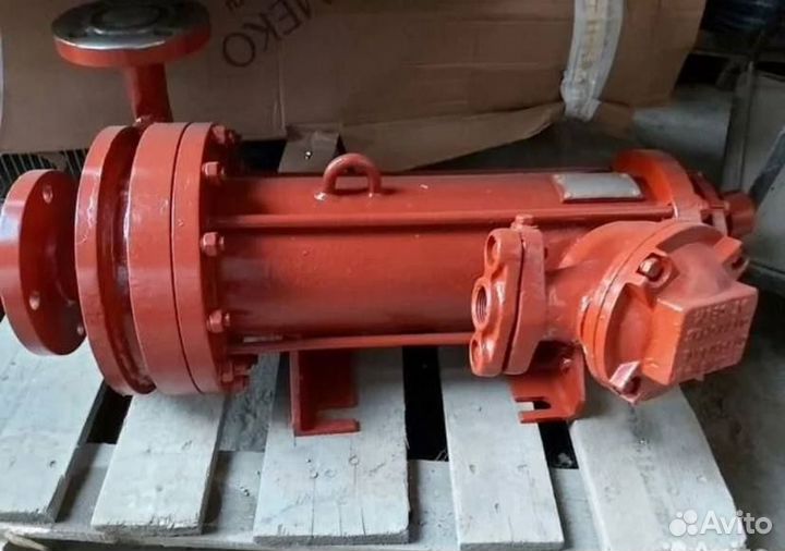 Насос цг 25/12.5