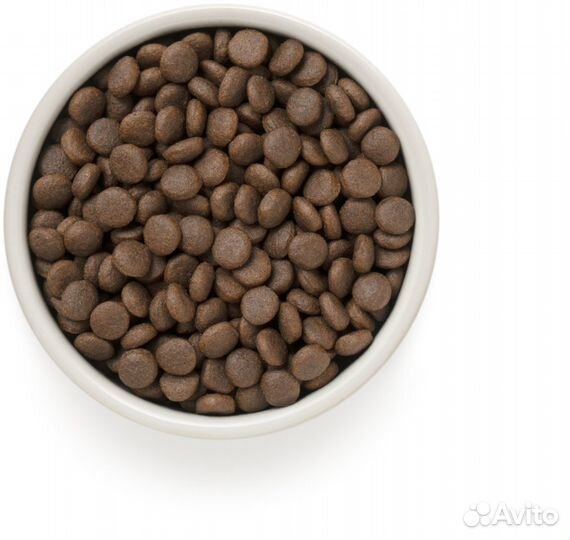 Грандорф корм для собак 4мяса 10кг