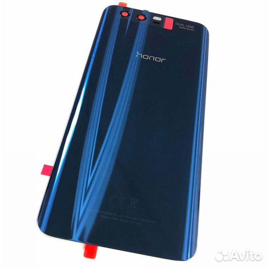Задняя крышка Honor 9 STF-L09, L19 Original Черный