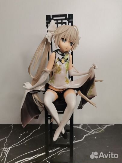 Фигурка аниме Kasugano Sora/Касугано Сора