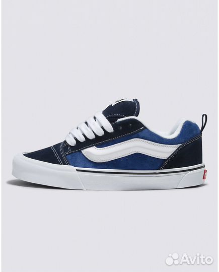 Vans KNU skool shoe