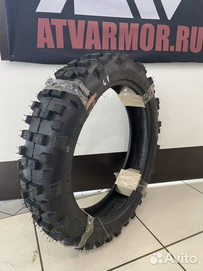 140/80-18 kenda K779 gauntlet extreme 70R TT