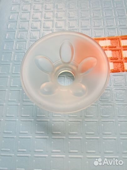 Молокоотсос ручной Avent