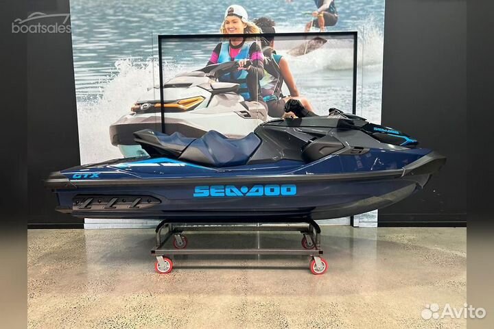 Seadoo GTX 230 2024. В наличии