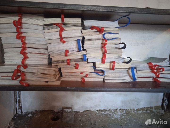 Линолеум образцы