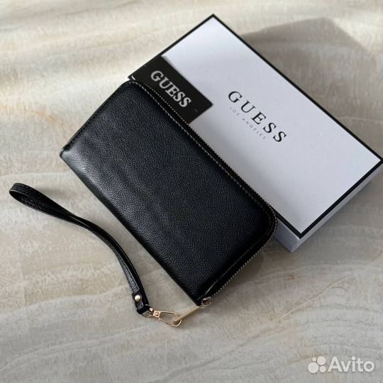 Кошелек женский guess laurel новый