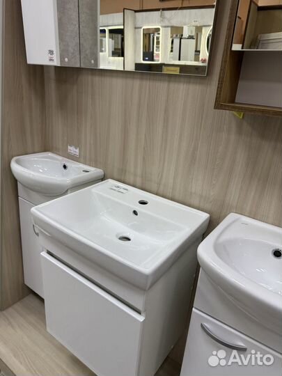 Тумба для ванной 75 эконом