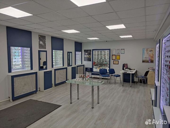 Менеджер торговой точки