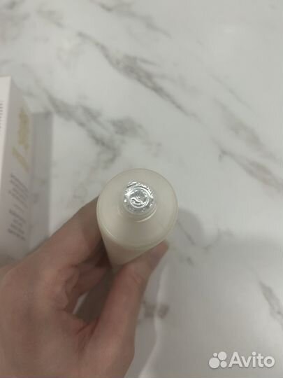 Крем для рук mezolux новый