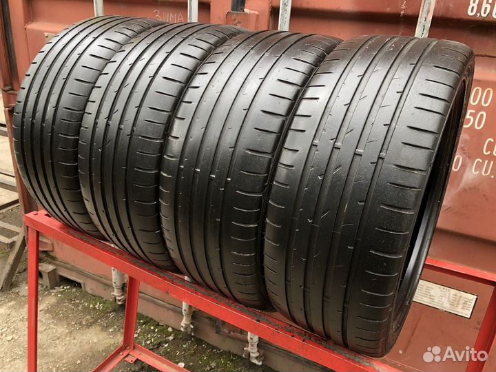 Goodyear Eagle F1 Asymmetric 2 235/40 R19 92Y