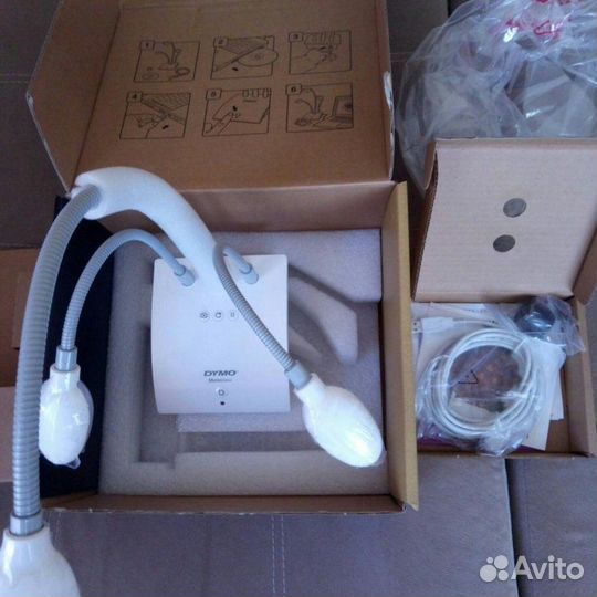 Dymo Mimio View