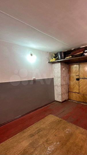 Гараж, 20 м²