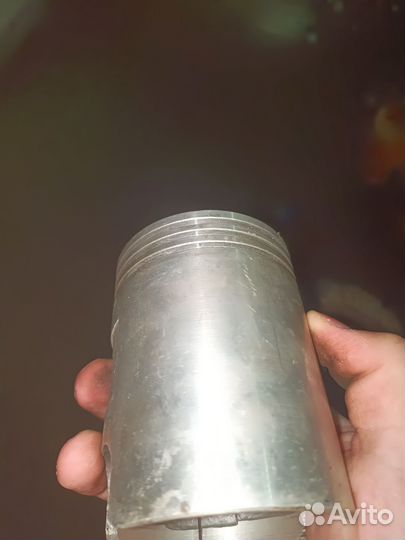 Поршневая иж планета 5