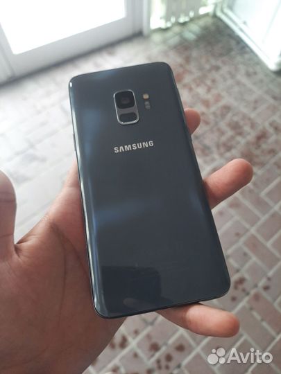 Samsung s9