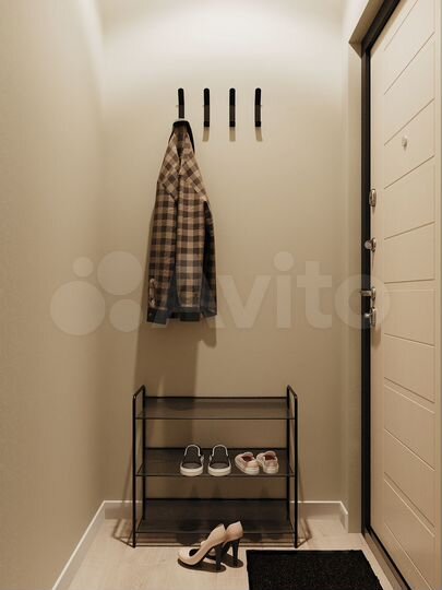 Доходный мини-отель на 4 студии в центре с ук