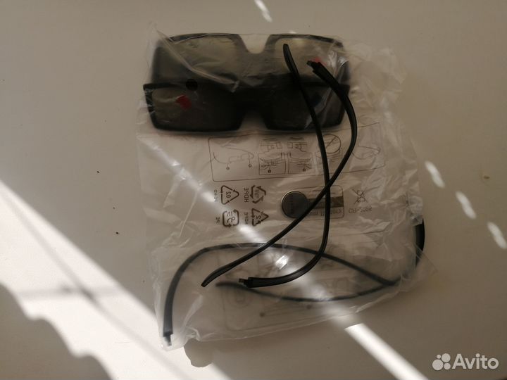 3d очки samsung