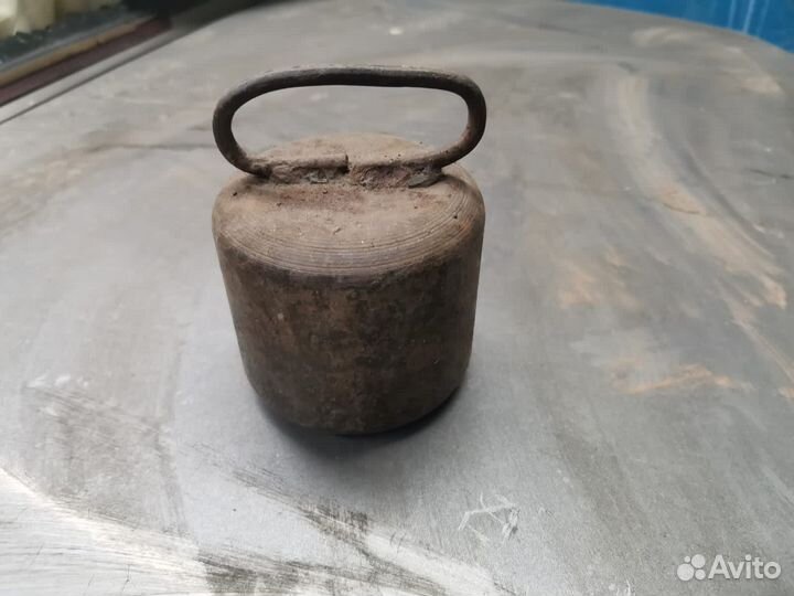 Лодочный якорь