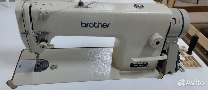 Швейная машинка