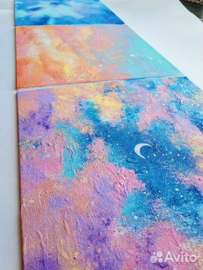 Интерьерная картина 