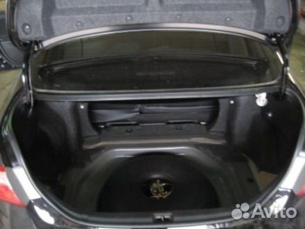 Газ на авто Toyota Hilux фурнитура гбо №739