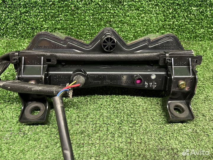 Стоп-сигнал Kawasaki ZX-6R 636 03-04