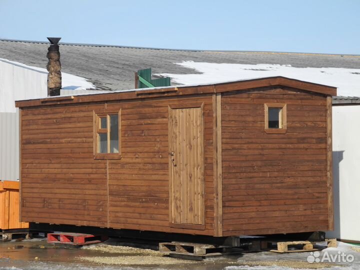 Бани Дачные