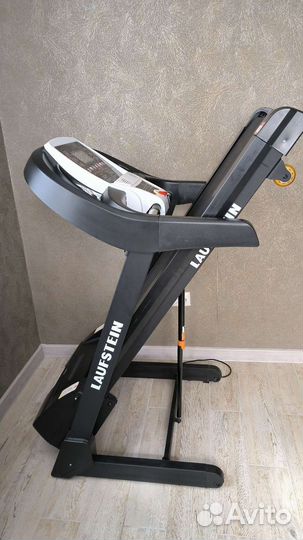 Беговая дорожка Laufstein Corsa Automatic