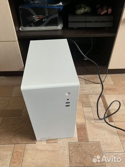 Комьютер райзен 5