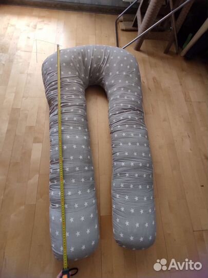 Подушка для беременных