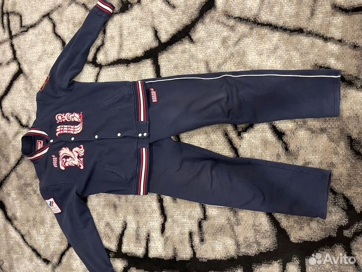 Костюм bosco мужской original