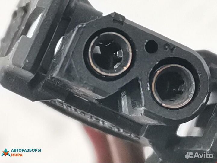 Моторчик печки BMW 3 E46 2002 64119204154