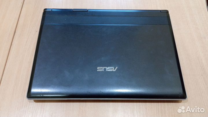 Ноутбук asus X50N/AMD Athlon 64X2/TK-55/2 Г/160