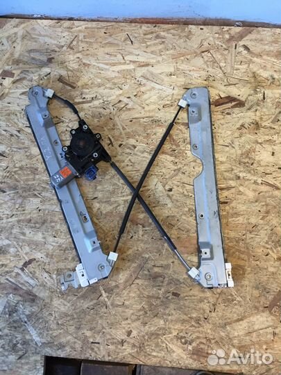 Стеклоподъемник Nissan Patrol y62 Infiniti QX56