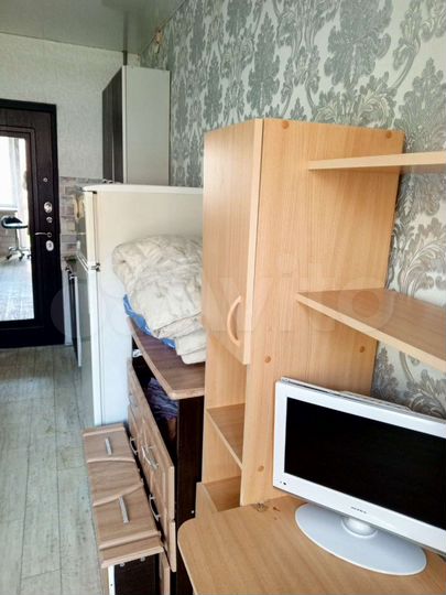 Комната 18 м² в 4-к., 2/4 эт.