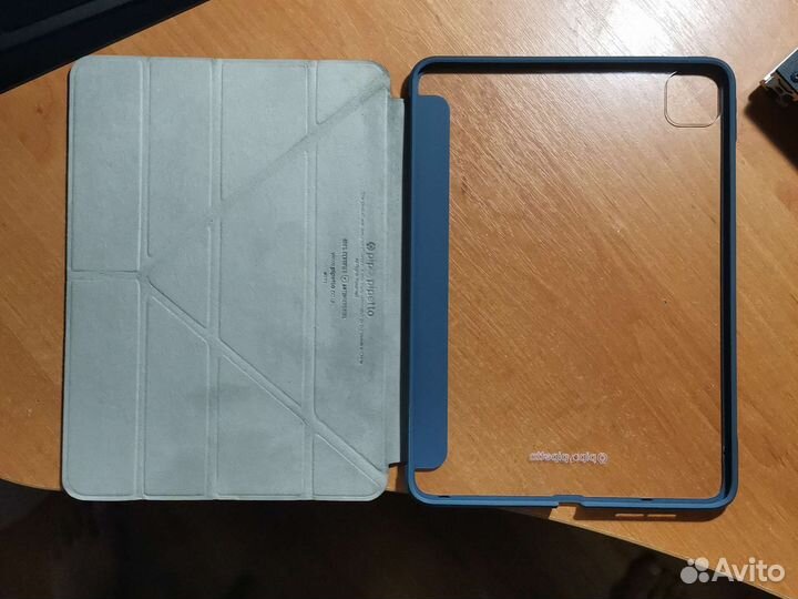 Чехол Pipetto Origami для iPad Pro 11