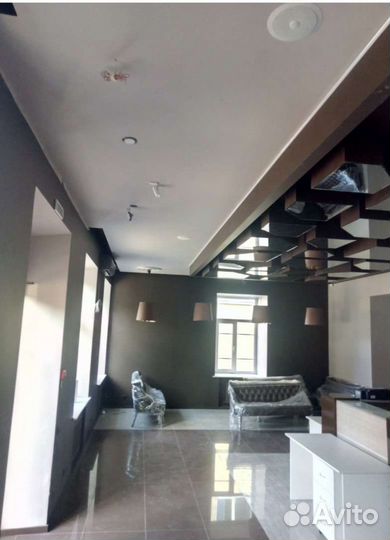 Ремонт квартир и помещений