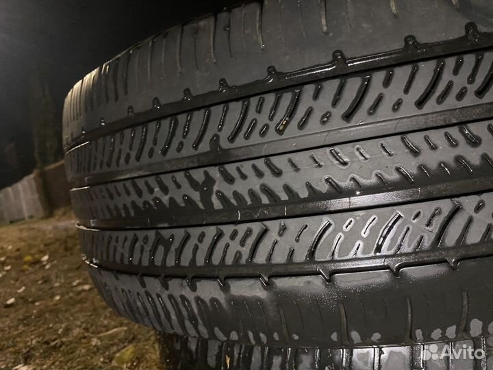 Michelin Latitude Tour HP 3.75/4.5 R4