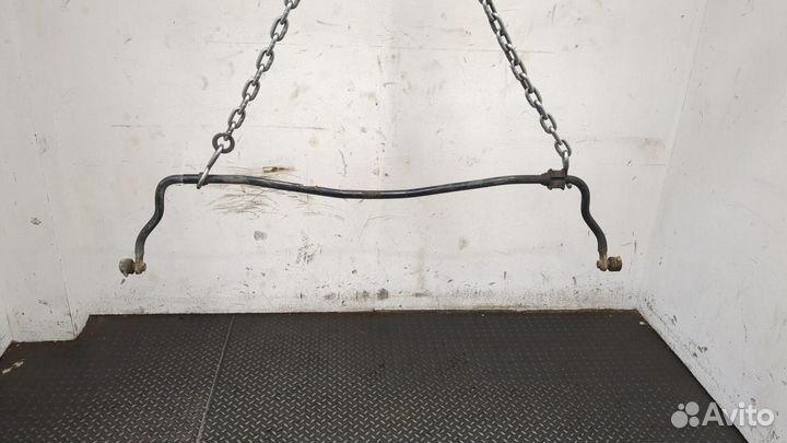 Стабилизатор подвески Audi A4 (B6), 2004