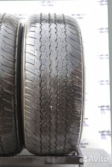 Dunlop Grandtrek AT25 285/60 R18 116V