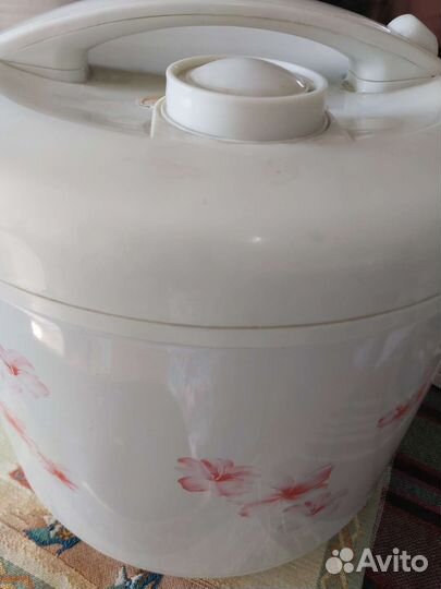 Мультиварка Viconte б/у