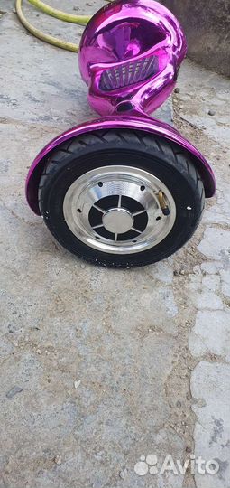 Гироскутер