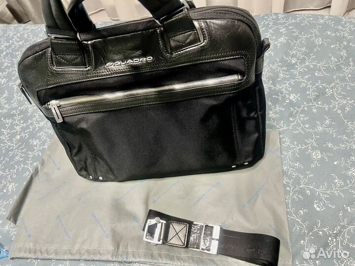 Сумка мужская Piquadro CA3339LK