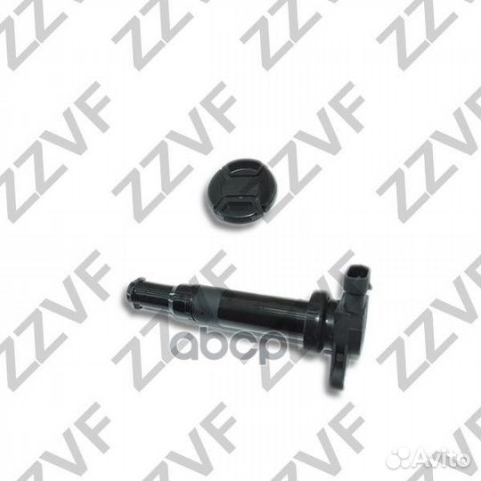 Катушка зажигания hyundai santa FE (CM) (06-12)