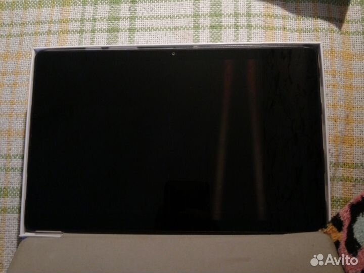 Планшет samsung galaxy tab a7