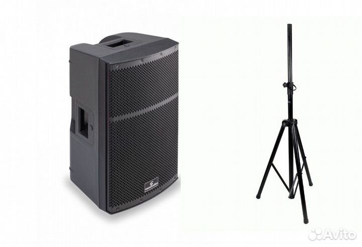 Акустическая система активная Hyper-Pro-12Plus