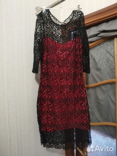 Женские вещи пакетом 42 44