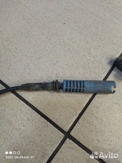 Датчик abs передний Bmw 5-Series E39