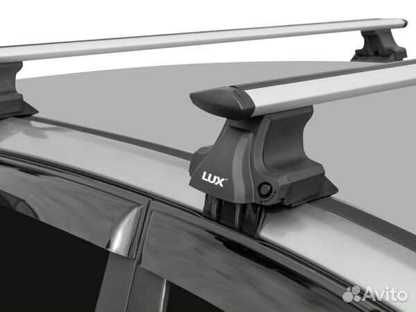 Багажная система Mitsubishi Grandis 2003-2011